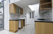 Little Cressingham kitchen extension leads